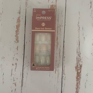 5 for $20 Kiss Nails (Please read description!)